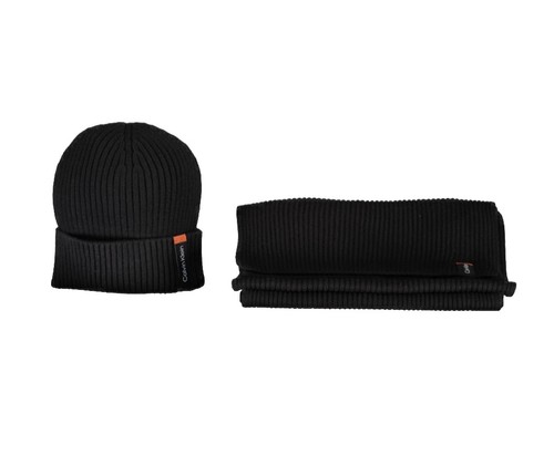 Calvin klein set sciarpa - set,