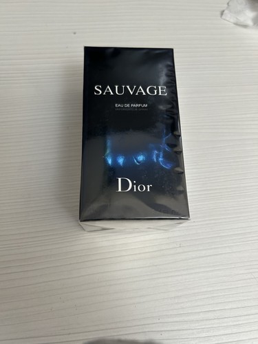 Profumo uomo dior sauvage - profumo,