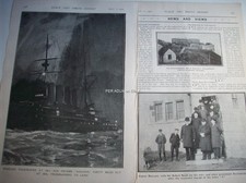 1901 MARCONI radio wireless