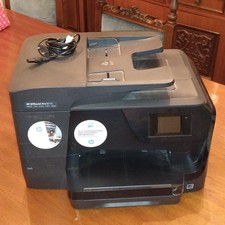 HP OfficeJet Pro 8715