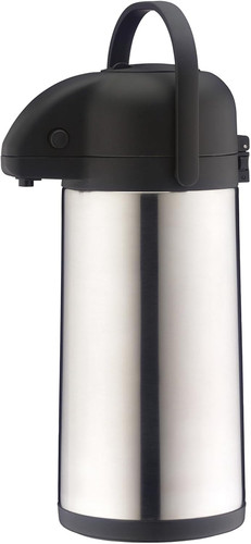 Caraffa pompa 5 litri - caraffa,