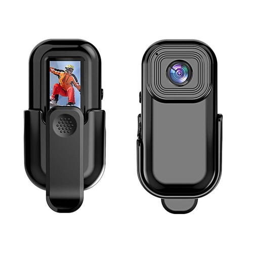 Fotocamera tascabile wifi - tascabile,