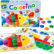 - Colorino | Giochi Bambini 2