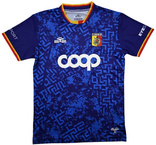 Maglia catanzaro occhio - catanzaro,