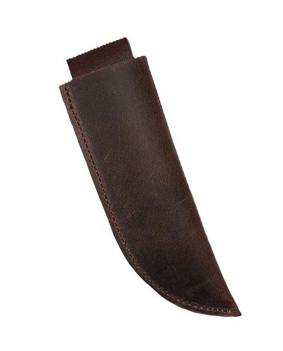 Fodero per coltello - , pelle