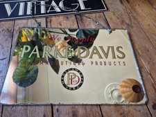 Antique old pharmaceutical