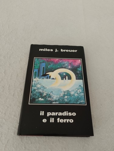 Paradiso ferro n - ferro, n.12