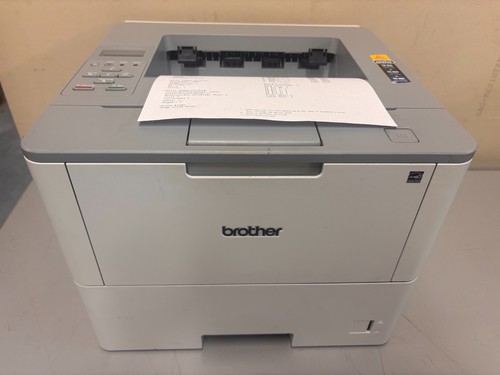 Brother l6250dw wireless - brother,