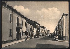 Cartolina Fiscaglia, Migliaro