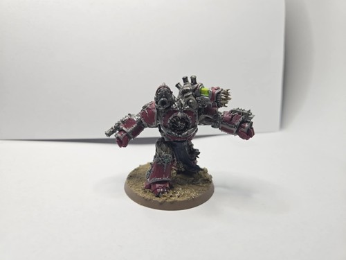 Warhammer 40k caos space - 40k,