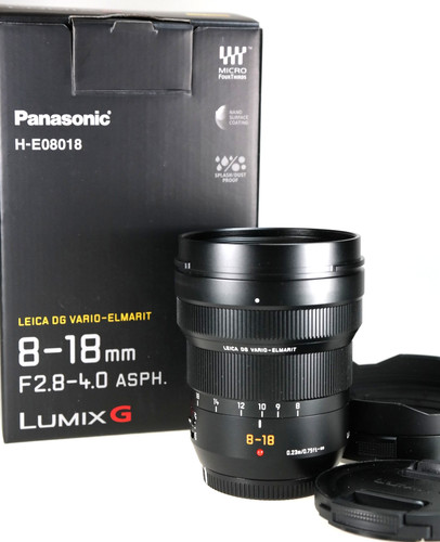 Panasonic leica - panasonic,
