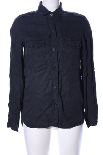 Zara woman camicia blusa - camicia, donna