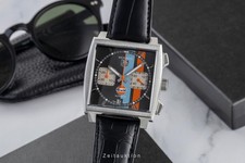 Tag Heuer Monaco Calibro 12