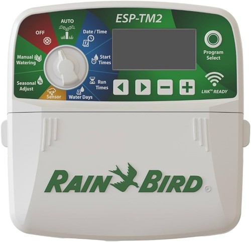 Rain bird programmatore - rain, 4zn