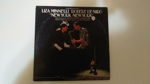 Ost new york - , liza