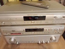 Marantz set st 17 - set,