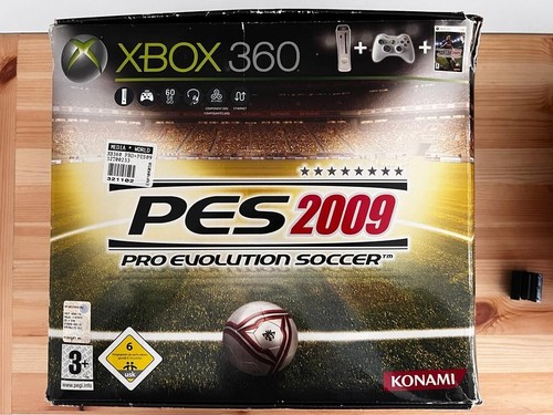 Microsoft xbox 360 60gb - xbox,