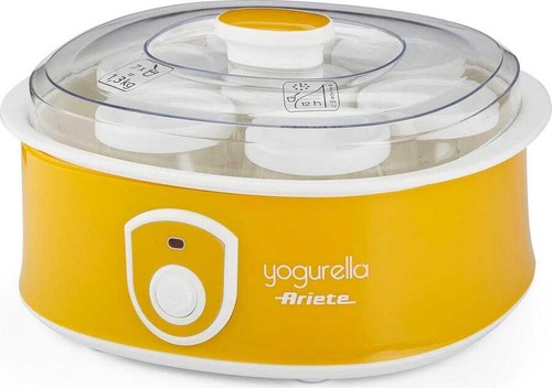 Ariete yogurtiera macchina - yogurtiera,