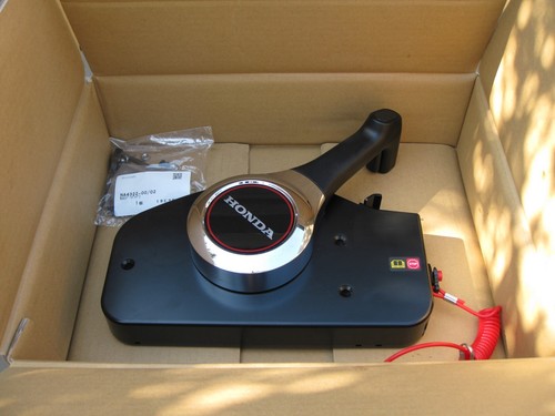 Honda scatola controllo - honda, di
