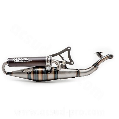 Marmitta scarico scooter - /,