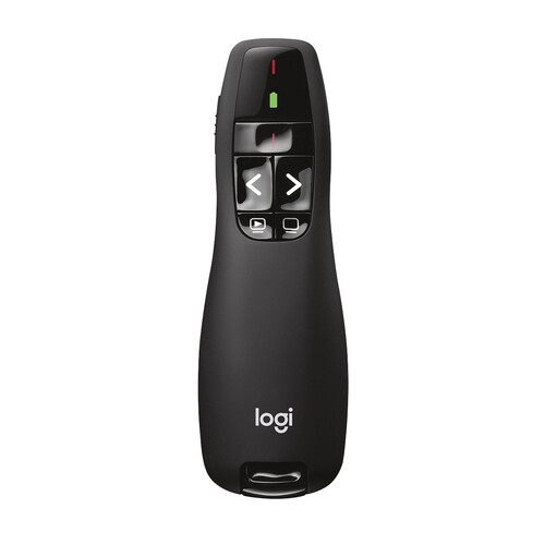 Logitech r400 puntatore - logitech,