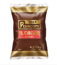 CACAO AMARO IN POLVERE