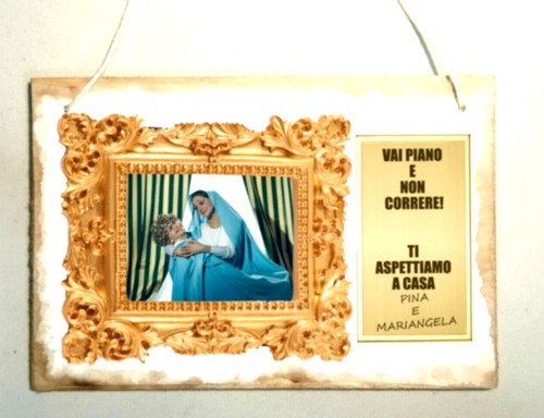 Aspettiamo non correre pina - non,