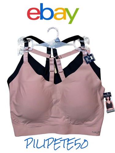 Náutica 2pack reggiseni - 2pack,