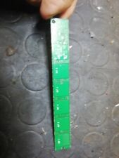 POWER SWITCH CONTROL BUTTON FOR POLAROID P40LCD12 40" LCD TV 17TK124F-1 150311