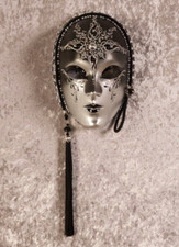 Maschera veneziana TOSCA