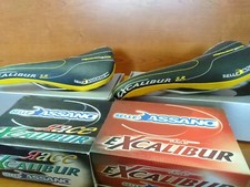 Sella bici Selle Bassano