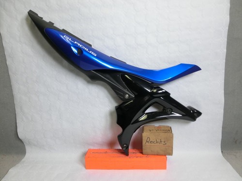 Suzuki sfv 650 gladius - 650,