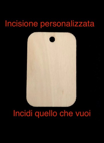 Idea regalo legno - idea,