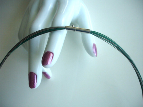 Collana pierre lang girocollo - collana,