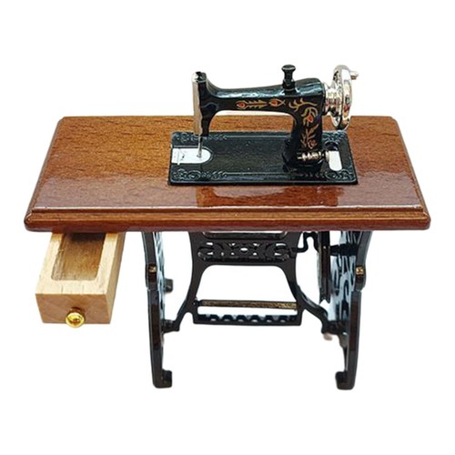 Modellino macchina cucire - modellino,