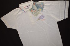 Lotto Polo Shirt Vintage