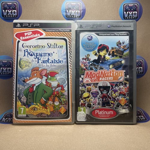 Lotto giochi modnation racers - lotto,