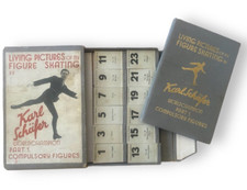 Living Pictures of my Figure