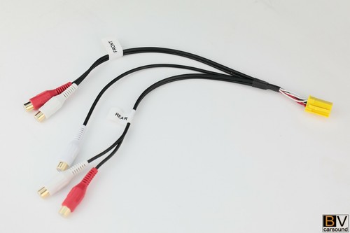 Cavo adattatore line - adattatore,