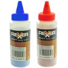 Polvere colorante cordoncino a