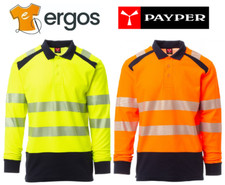 Payper ROAD WINTER Polo Alta