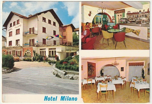 Folgaria trento hotel - trento,