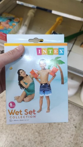 Intex 58641 braccioli per - braccioli,
