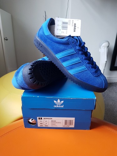 Vintage adidas bermuda - vintage,