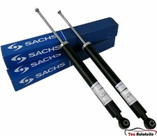 2 ammortizzatori Sachs