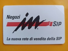 Schede telefoniche SIP*Scheda