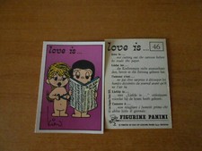 FIGURINA LOVE IS... - L'AMORE