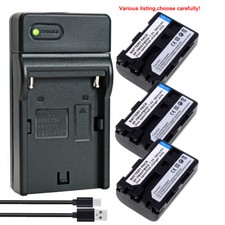 Batteria o caricabatteria per