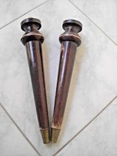 Piedi legno per - piedi, in