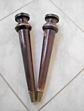 PIEDI IN LEGNO PER MOBILI